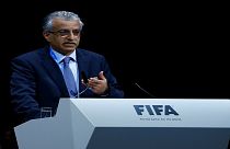 استمرار رئاسة الشيخ سلمان للاتحاد الآسيوي حتى 2023