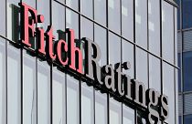 ΕΕ: Πρόστιμο ρεκόρ στον οίκο Fitch