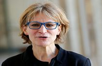 أنييس كالامار مقررة الأمم المتحدة المعنية بالقتل خارج نطاق القضاء في جنيف