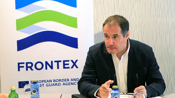 10 ezer új határőrre van szüksége a Frontexnek 10 ezer új határőrre van szüksége a Frontexnek