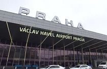 Terrorgyanúval fogtak el két férfit Prágában