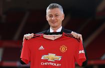 Όλε Γκούναρ Σόλσκιερ: «Θα δώσω τον καλύτερο μου εαυτό»