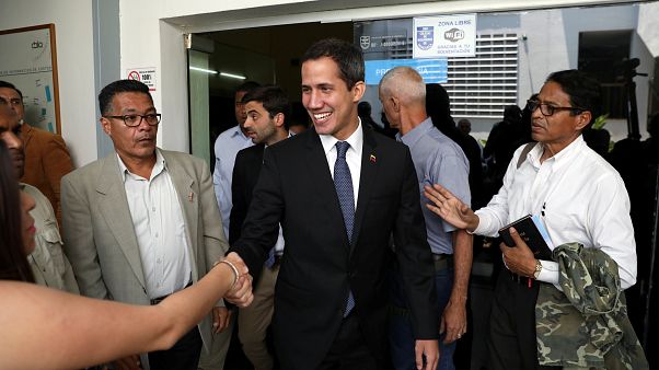 خوان غويدو خوان غويدو