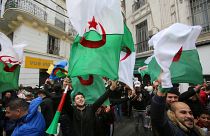 قناة جزائرية: استقالة رجل أعمال بارز داعم لبوتفليقة من رئاسة منتدى قادة الأعمال