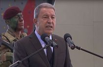 Διπλό τουρκικό «χτύπημα» για Κύπρο και Ελλάδα