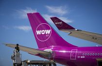 Icelandic budget carrier Wow Air goes bust, leaves passengers stranded across two continents