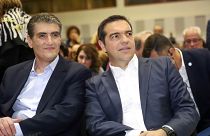 Α. Τσίπρας: «Κατοχυρώσαμε την ιστορικότητα της αρχαίας Μακεδονίας»