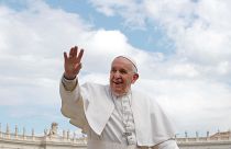 البابا فرنسيس