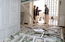 أمريكا تدعو لتحقيق شفاف بشأن قصف مستشفى باليمن