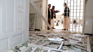 أمريكا تدعو لتحقيق شفاف بشأن قصف مستشفى باليمن