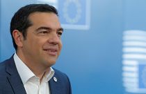 Ο πρώτος Έλληνας πρωθυπουργός σήμερα στα Σκόπια
