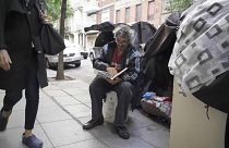 Argentina cada vez más pobre