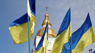 Ucrânia: Eleições num país em confronto