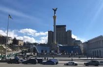 Ukraine : élection sur fond de conflit