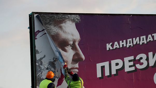 L'Ucraina al voto domenica. Il punto di vista degli elettori, tra attese e paure L'Ucraina al voto domenica. Il punto di vista degli elettori, tra attese e paure