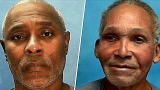 لغو حکم حبس ابد عمو و برادرزاده‌ای در آمریکا پس از ۴۲ سال