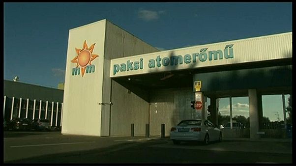 Paksi bővítés: Közzétették az alapszerződést Paksi bővítés: Közzétették az alapszerződést