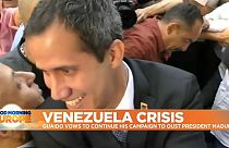 Venezula stalemate: Can international assistance break the deadlock?