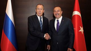 ترکیه درباره زمان تحویل گرفتن موشک‌های اس ۴۰۰ با روسیه گفتگو می‌کند