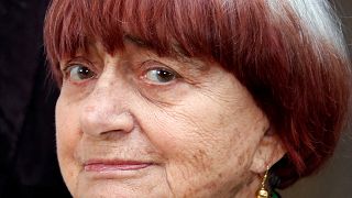 Elhunyt Agnès Varda