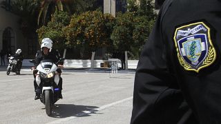 ΕΛΑΣ: Σύλληψη γνώριμων στην Αντιτρομοκρατική ληστών στη Θεσσαλονίκη