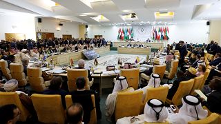 وزير الخارجية السعودي: الجولان أرض سورية محتلة