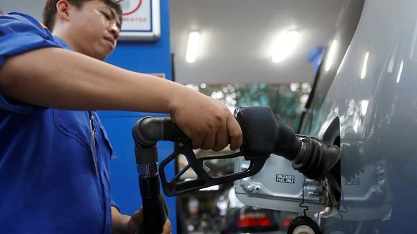 Thieves hack pumps remotely to steal €150,000-worth of petrol, say police Thieves hack pumps remotely to steal €150,000-worth of petrol, say police