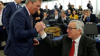 Las increíbles ventajas de ser un eurodiputado