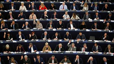 European elections 2019: what has happened in the EU during the current parliament?