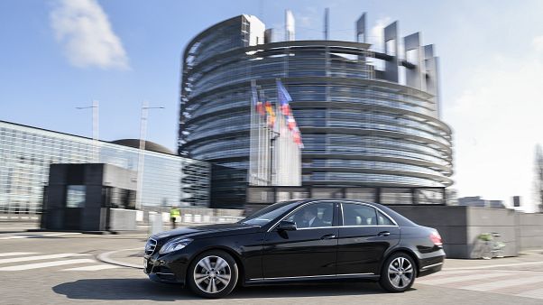 Выборы в Европарламент: предварительные результаты 28 стран Выборы в Европарламент: предварительные результаты 28 стран