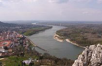 Τα Πάρκα του Δούναβη
