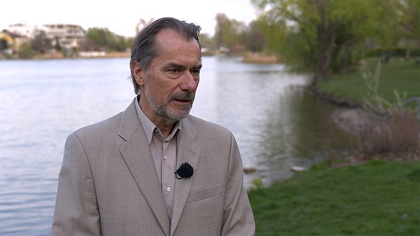 Danube : "En 20 ans, le phosphore a été réduit de moitié" Danube : "En 20 ans, le phosphore a été réduit de moitié"