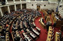 Βουλή: Άρχισε η συζήτηση για την αναθεώρηση του Συντάγματος