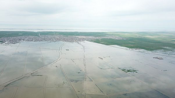 گمیشان گمیشان