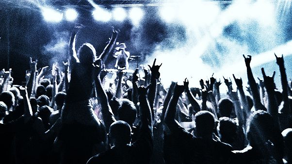 Liverpoollu Rock grubu Her's üyeleri ABD'de geçirdiği trafik kazasında hayatını kaybetti Liverpoollu Rock grubu Her's üyeleri ABD'de geçirdiği trafik kazasında hayatını kaybetti