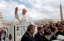 Ferenc pápa új rendeleteket adott ki a gyermekmolesztálás elleni küzdelem jegyében