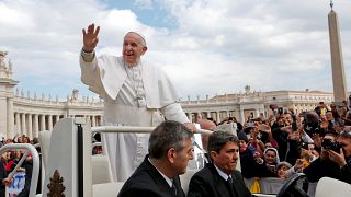 Ferenc pápa új rendeleteket adott ki a gyermekmolesztálás elleni küzdelem jegyében