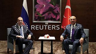Russia e Turchia: "Sul Golan Usa contro il diritto internazionale"