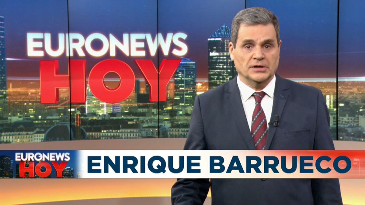 Euronews Hoy | Las noticias del viernes 29 de marzo de 2019