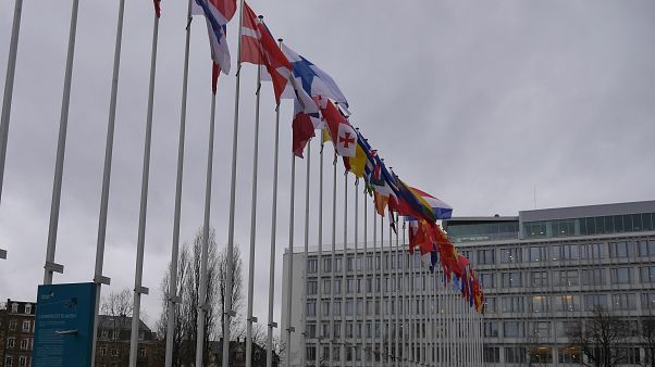 Avrupa Konseyi’nden 31 Mart yerel seçimine yakın takip: 20 ülkeden 22 üye Türkiye'de Avrupa Konseyi’nden 31 Mart yerel seçimine yakın takip: 20 ülkeden 22 üye Türkiye'de
