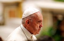 Papa reforça leis contra abuso de menores