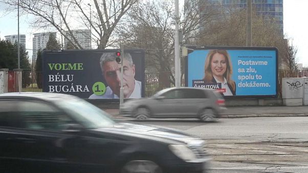 Η Ζουζάνα Τσαπουτόβα φαβορί στις προεδρικές εκλογές Η Ζουζάνα Τσαπουτόβα φαβορί στις προεδρικές εκλογές