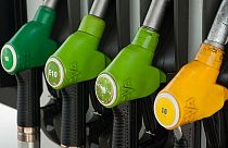 Rubano 150mila euro di benzina con un telecomando: il PIN era "0000"