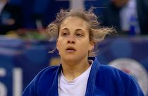 Bronce para Daniel Pérez en el Gran Premio de Tiflis