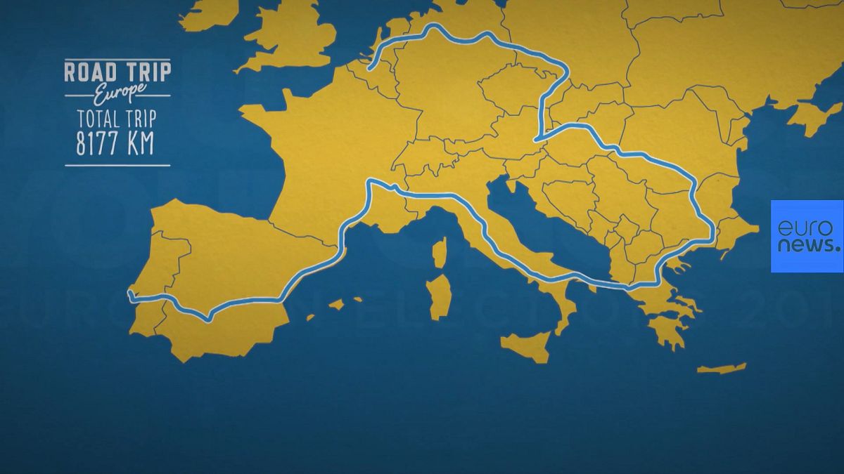 "رحلة في أوروبا".. ما رأي الإسبان بعضوية بلادهم في الاتحاد الأوروبي؟