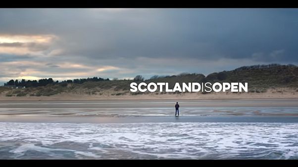 Scotland's message of love for Europe as Brexit looms Scotland's message of love for Europe as Brexit looms