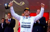 نيكو روزبرغ