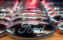 Ford beendet Produktion des C-Max in Saarlouis
