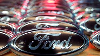 Ford beendet Produktion des C-Max in Saarlouis
