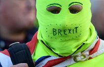 Brexit : la colère des Britanniques face à la paralysie du Parlement